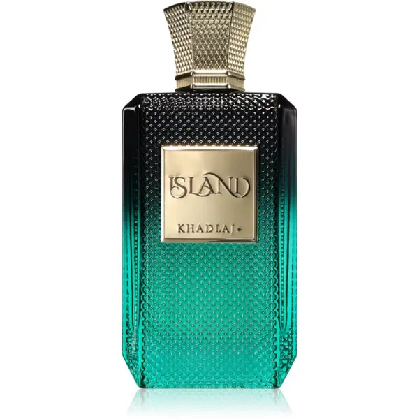 Khadlaj Khadlaj Island parfumski ekstrakt uniseks 100 ml