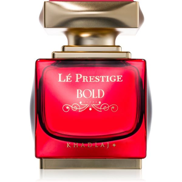 Khadlaj Khadlaj Le Prestige Bold parfumska voda uniseks 100 ml