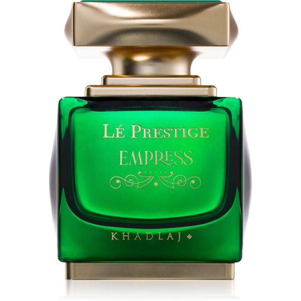 Khadlaj Khadlaj Le Prestige Empress parfumska voda uniseks 100 ml