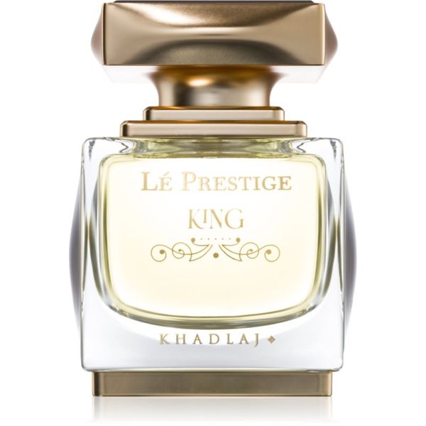 Khadlaj Khadlaj Le Prestige King parfumska voda za moške 100 ml