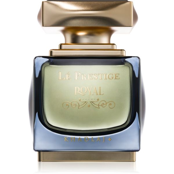 Khadlaj Khadlaj Le Prestige Royal parfumska voda uniseks 100 ml
