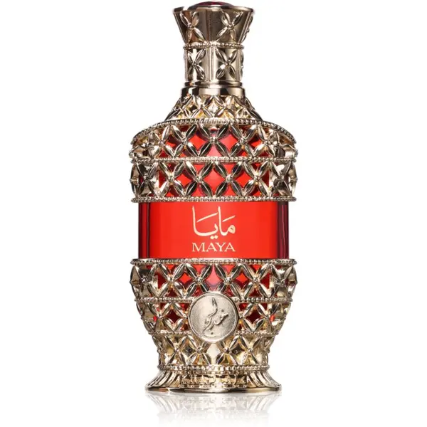 Khadlaj Khadlaj Maya parfumirano olje za ženske 20 ml