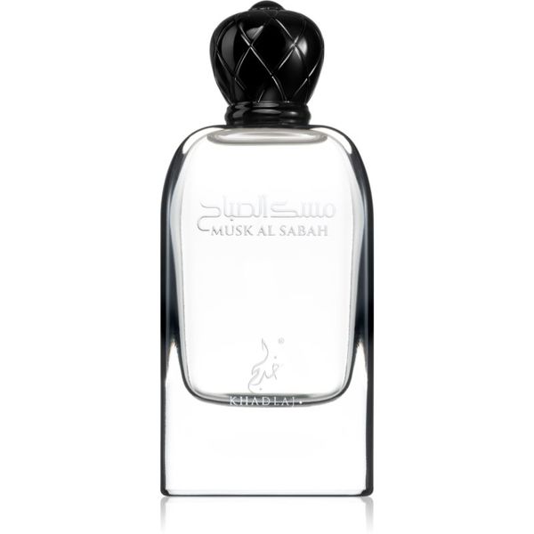 Khadlaj Khadlaj Musk Al Sabah parfumska voda uniseks 100 ml