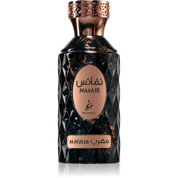 Khadlaj Khadlaj Nafais Magrib parfumska voda uniseks 100 ml