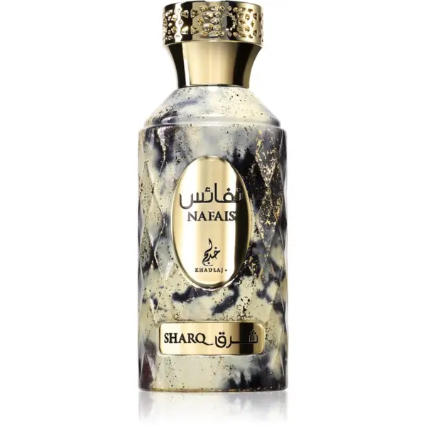 Khadlaj Khadlaj Nafais Sharq parfumska voda za ženske 100 ml