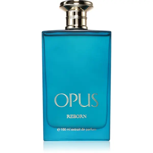 Khadlaj Khadlaj Opus Reborn parfumska voda za moške 100 ml