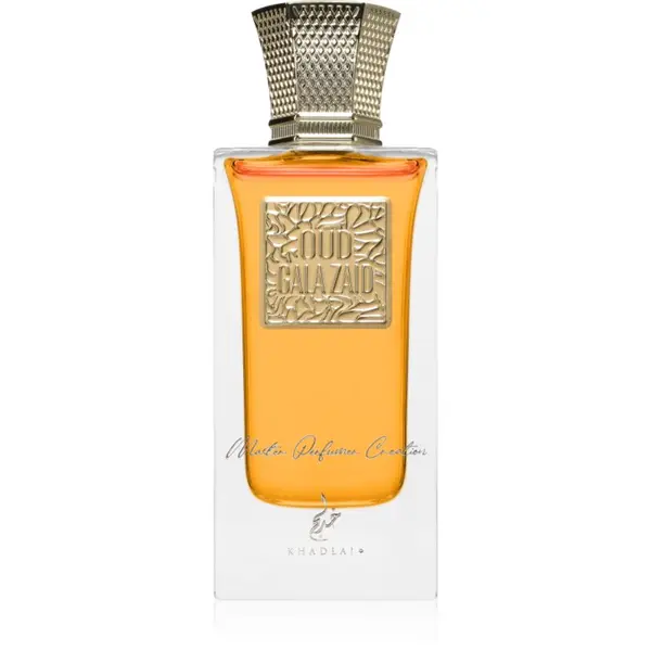 Khadlaj Khadlaj Oud Blend Galazaid parfumska voda uniseks 60 ml