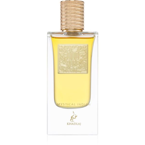 Khadlaj Khadlaj Oud Pure Mystical Indian parfumska voda uniseks 60 ml