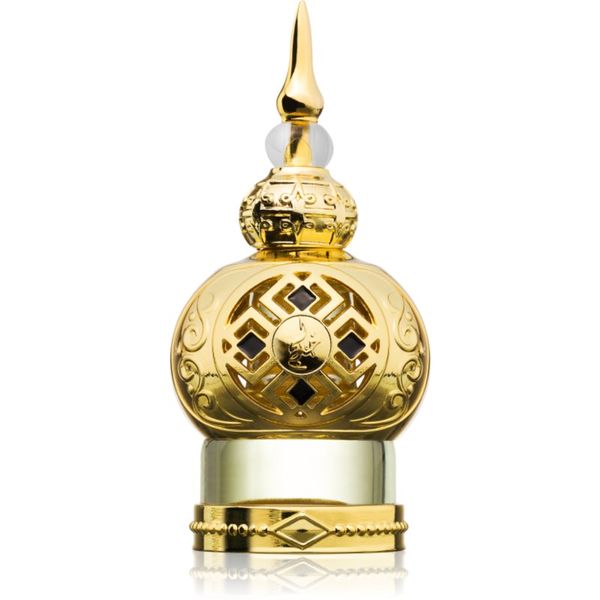 Khadlaj Khadlaj Shamookh Gold parfumirano olje uniseks 20 ml