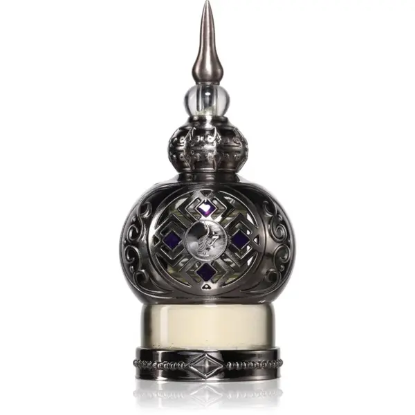 Khadlaj Khadlaj Shamookh Silver parfumirano olje uniseks 20 ml