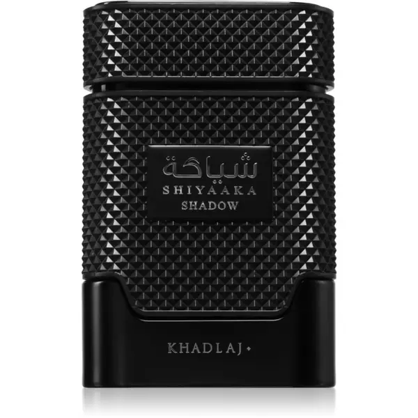 Khadlaj Khadlaj Shiyaaka Shadow parfumska voda za moške 100 ml