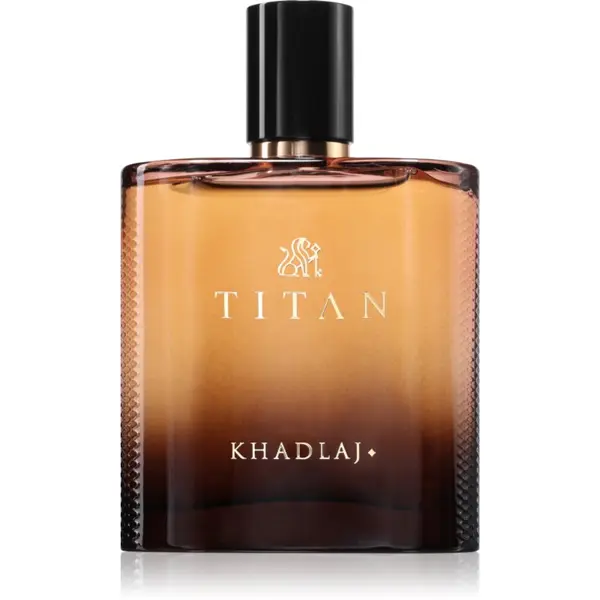 Khadlaj Khadlaj Titan parfumska voda za moške 100 ml