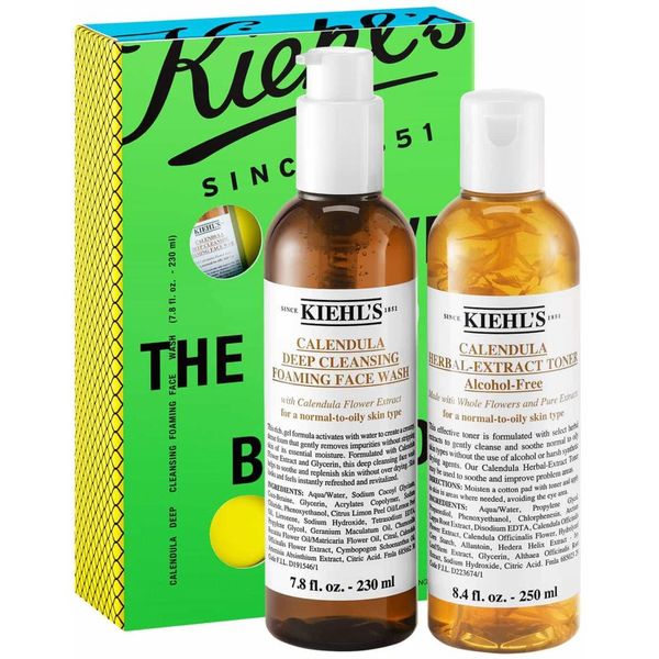 Kiehl's Kiehl's Calendula darilni set