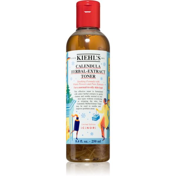 Kiehl's Kiehl's Calendula Herbal-Extract Toner tonik za obraz za ženske 250 ml