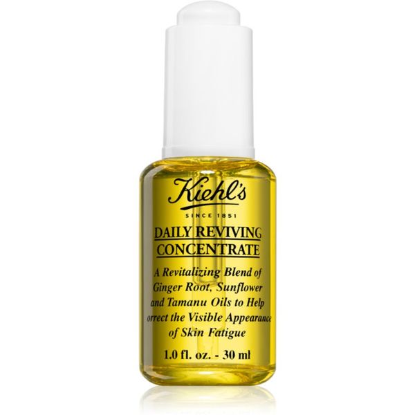 Kiehl's Kiehl's Daily Reviving Concentrate 30 ml