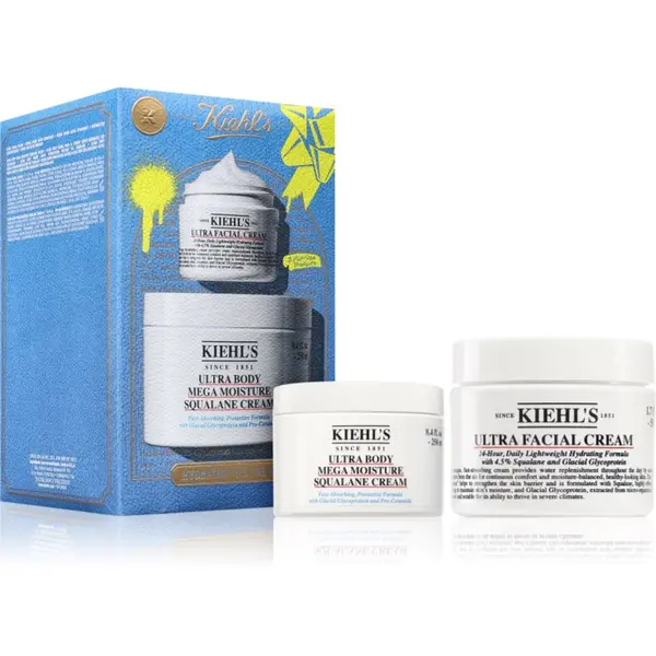 Kiehl's Kiehl's Hydration All The Way darilni set