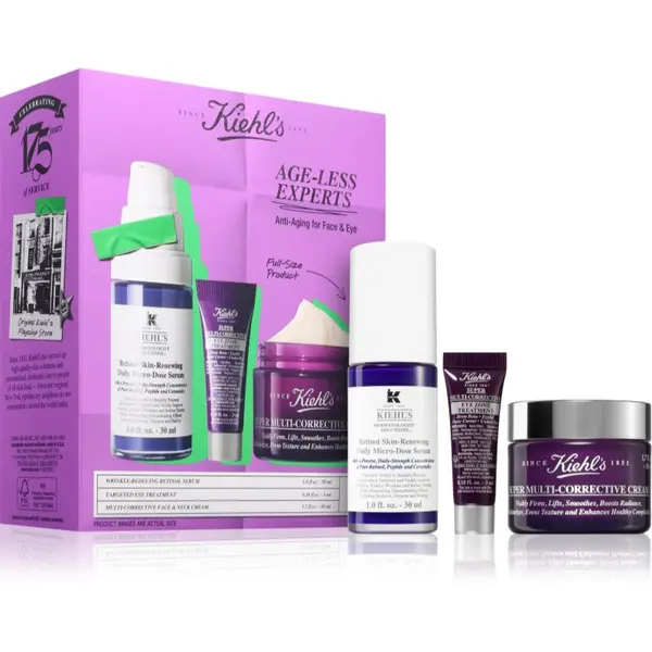 Kiehl's Kiehl's Super Multi-Corrective krema za obraz za ženske