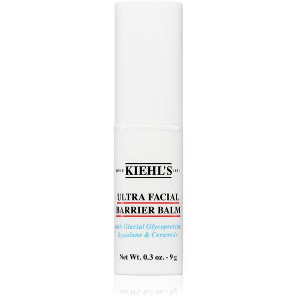 Kiehl's Kiehl's Ultra Facial Barrier Balm vlažilni balzam v paličici za ženske 9 g