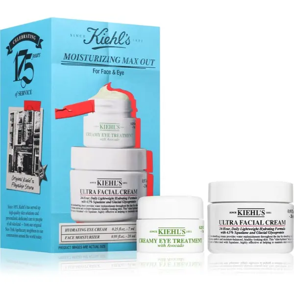 Kiehl's Kiehl's Ultra Facial Cream krema za obraz za ženske