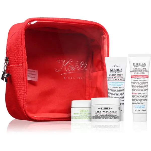 Kiehl's Kiehl's Ultra Facial Cream krema za obraz za ženske