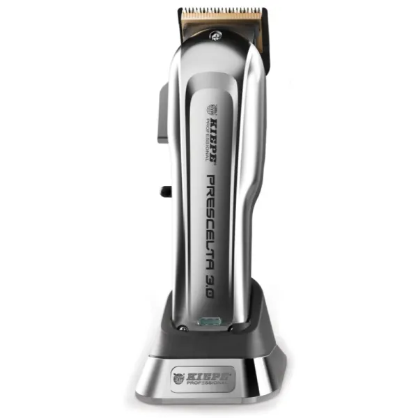 Kiepe Kiepe Prescelta 3.0 profesionalni strojček za striženje las za lase 1 kos