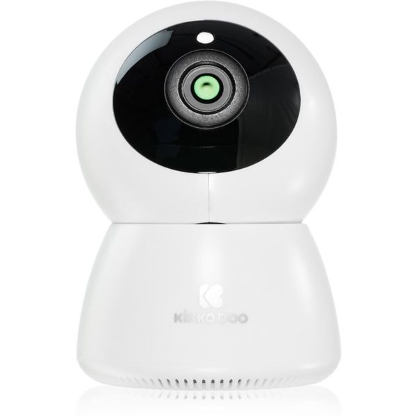 Kikkaboo Kikkaboo Thet Wi-Fi Baby Camera video varuška 1 kos