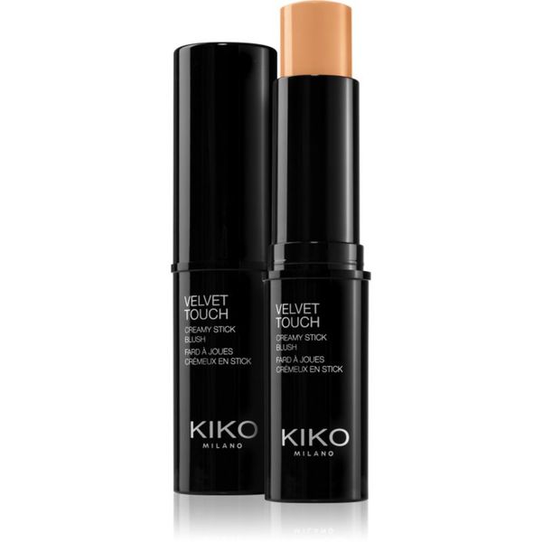 KIKO Milano KIKO Milano Active dolgoobstojen tekoči puder v paličici odtenek 4.5 Neutral 12,5 g