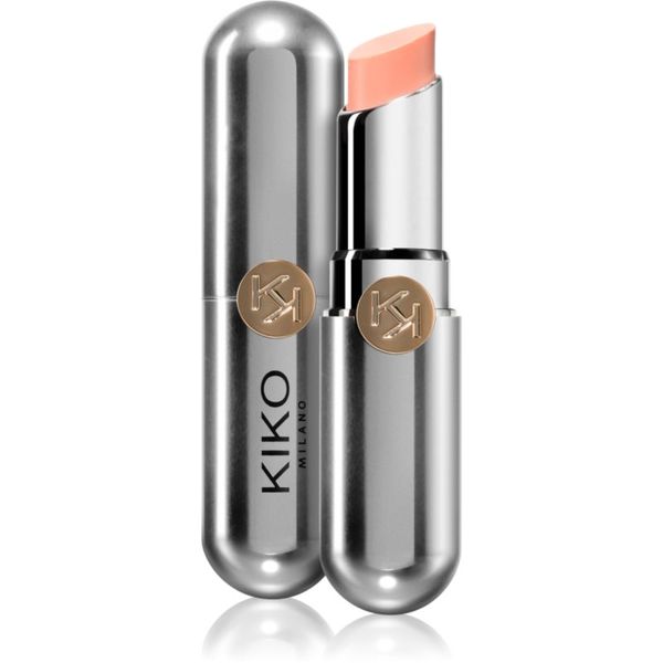 KIKO Milano KIKO Milano Coloured Balm barvni vlažilni balzam za ustnice odtenek 02 Vanilla 3 g