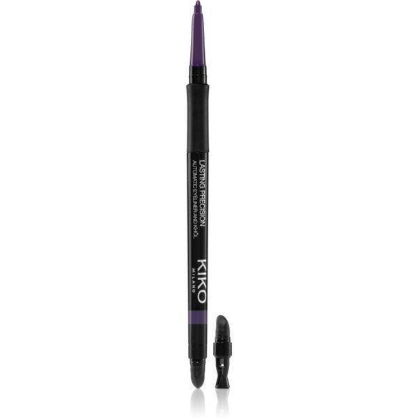 KIKO Milano KIKO Milano Lasting Precision vodoodporni svinčnik za oči odtenek 05 Iris 0,35 g