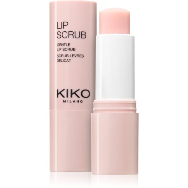 KIKO Milano KIKO Milano Lip Scrub piling za ustnice 4.2 g