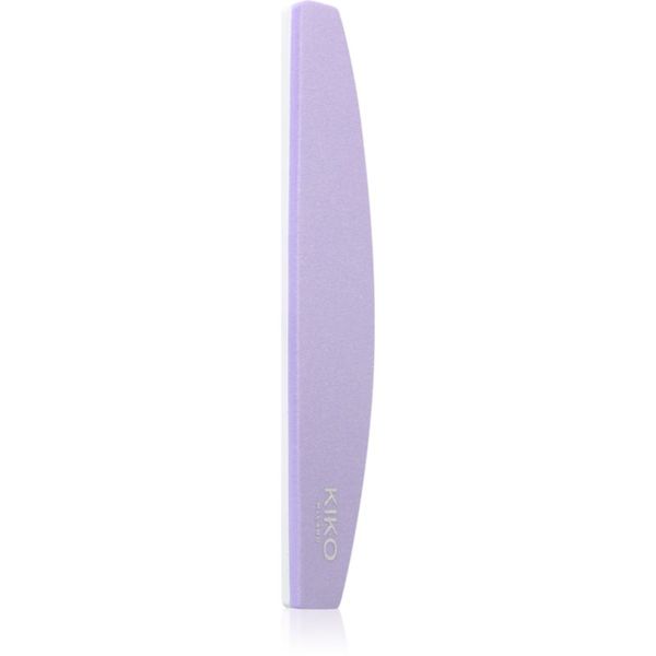KIKO Milano KIKO Milano Nail File pilica za poliranje nohtov vrsta 104 1 kos
