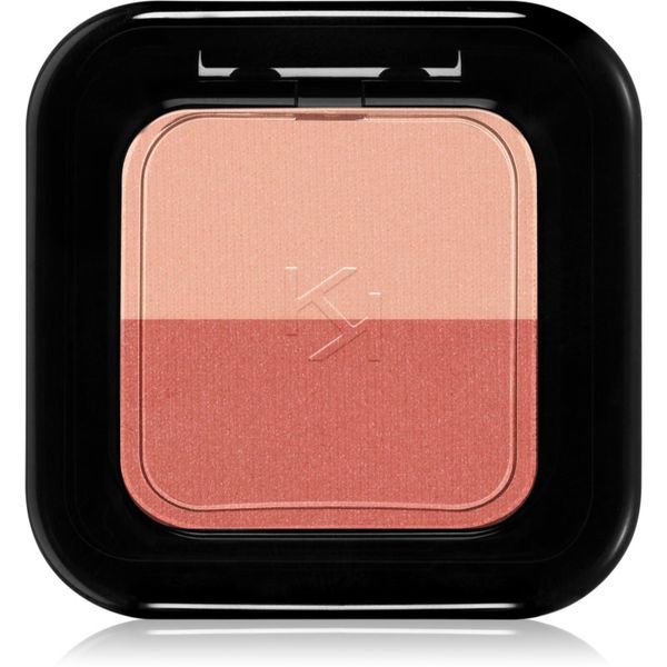 KIKO Milano KIKO Milano New Bright Duo duo senčila za oči odtenek 03 1,8 g