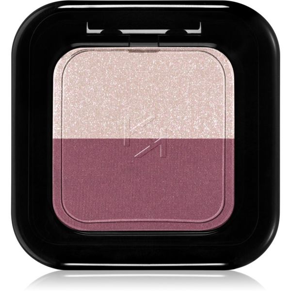 KIKO Milano KIKO Milano New Bright Duo duo senčila za oči odtenek 08 1,8 g