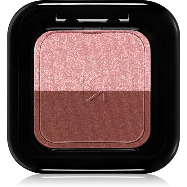 KIKO Milano KIKO Milano New Bright Duo duo senčila za oči odtenek 12 1,8 g