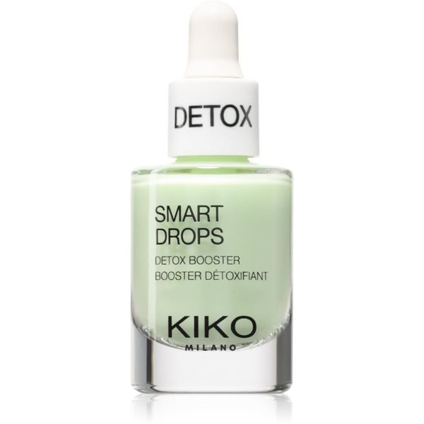 KIKO Milano KIKO Milano Smart Drops razstrupljevalni serum za obraz 10 ml