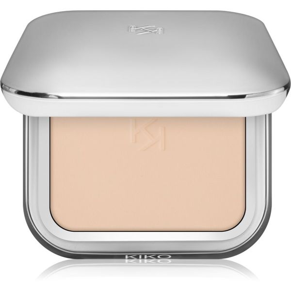 KIKO Milano KIKO Milano Weightless Perfection kompaktni pudrasti make-up SPF 30 odtenek 40 Neutral 12 g