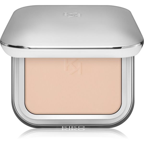 KIKO Milano KIKO Milano Weightless Perfection kompaktni pudrasti make-up SPF 30 odtenek 60 Neutral 12 g