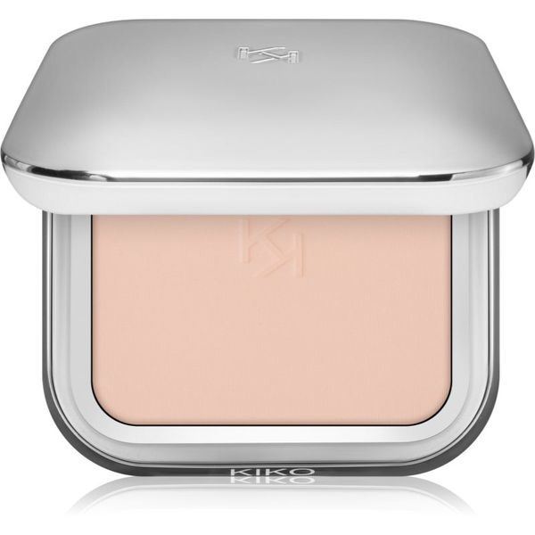 KIKO Milano KIKO Milano Weightless Perfection kompaktni pudrasti make-up SPF 30 odtenek 80 Neutral 12 g