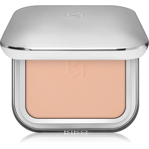 KIKO Milano KIKO Milano Weightless Perfection kompaktni pudrasti make-up SPF 30 odtenek 95 Neutral 12 g