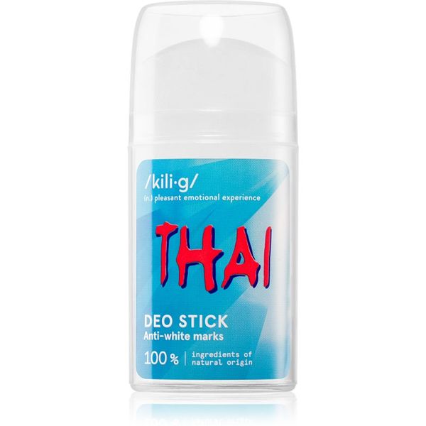 Kilig Kilig THAI Natural dezodorant 100 g