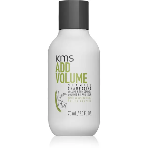 KMS KMS Add Volume Shampoo šampon za volumen 75 ml