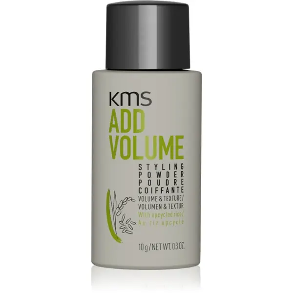 KMS KMS Add Volume Styling Powder stiling puder za volumen las 10 g