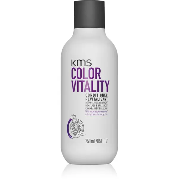 KMS KMS Color Vitality Conditioner balzam za barvane lase 250 ml