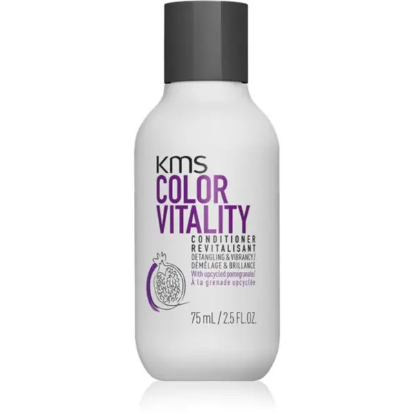 KMS KMS Color Vitality Conditioner balzam za barvane lase 75 ml