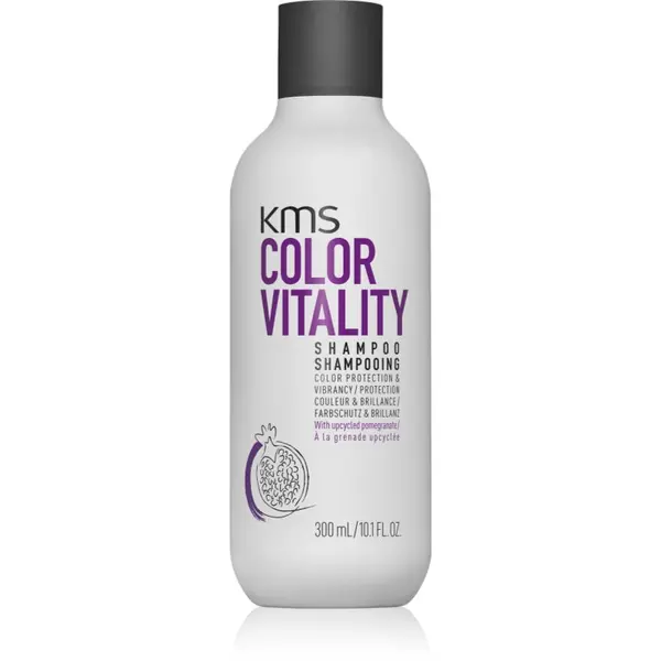 KMS KMS Color Vitality Shampoo šampon za barvane lase 300 ml