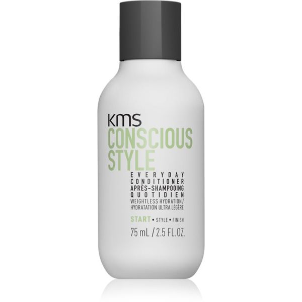 KMS KMS Consciousstyle Everyday Conditioner balzam za vsakodnevno uporabo 75 ml