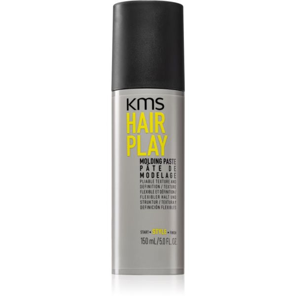 KMS KMS Hair Play Molding Paste modelirna pasta 150 ml