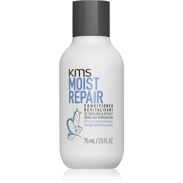 KMS KMS Moist Repair Conditioner vlažilni balzam 75 ml