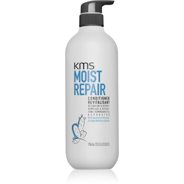 KMS KMS Moist Repair Conditioner vlažilni balzam 750 ml
