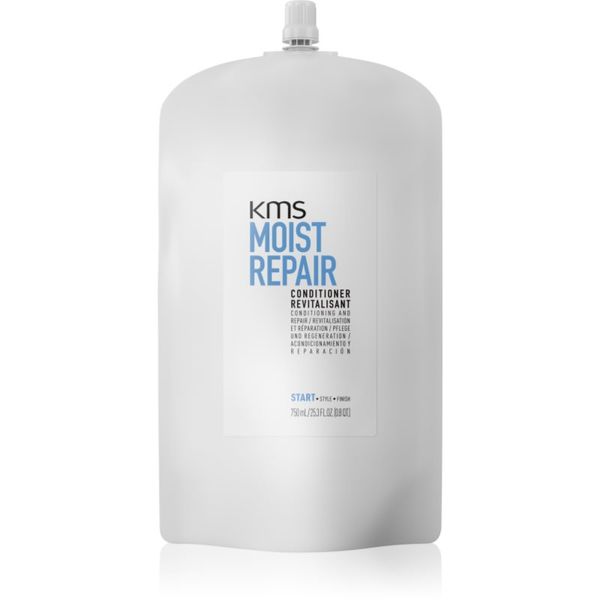 KMS KMS Moist Repair Conditioner vlažilni balzam za suhe lase 750 ml